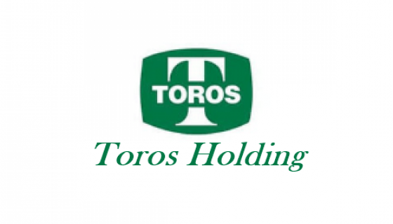 Toros Holding